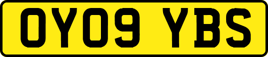OY09YBS
