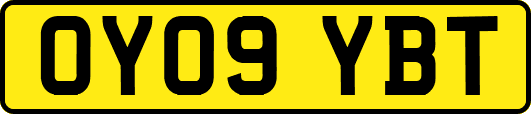 OY09YBT