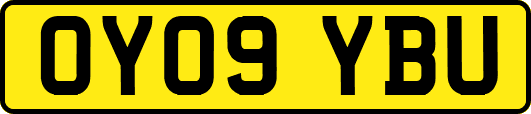 OY09YBU