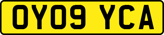OY09YCA