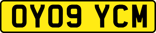 OY09YCM