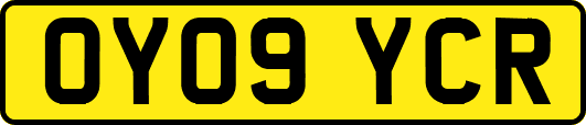 OY09YCR