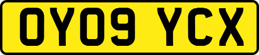 OY09YCX