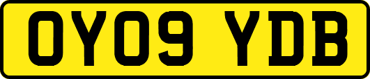 OY09YDB