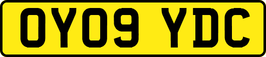 OY09YDC