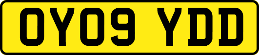 OY09YDD