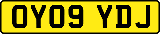 OY09YDJ