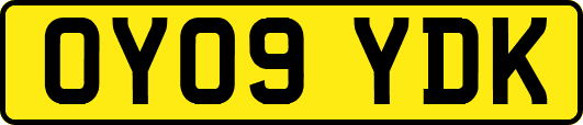 OY09YDK