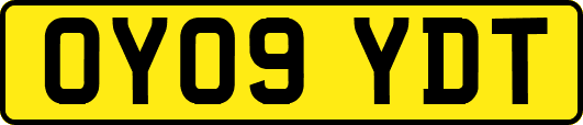 OY09YDT