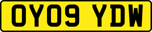 OY09YDW