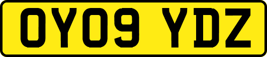 OY09YDZ