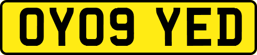 OY09YED