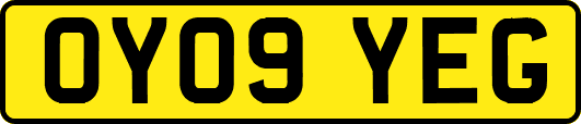 OY09YEG