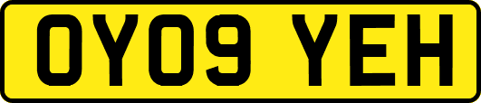 OY09YEH