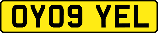 OY09YEL