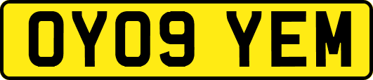 OY09YEM
