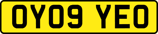OY09YEO