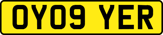 OY09YER