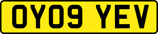 OY09YEV