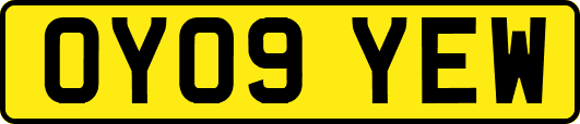 OY09YEW