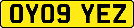 OY09YEZ