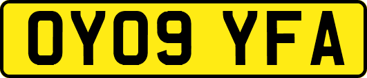 OY09YFA