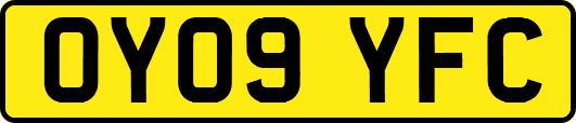 OY09YFC