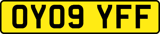 OY09YFF