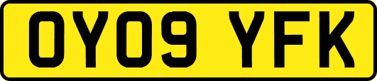 OY09YFK