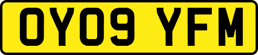 OY09YFM