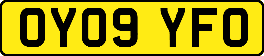 OY09YFO