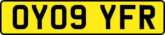 OY09YFR