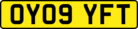 OY09YFT