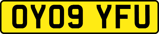 OY09YFU