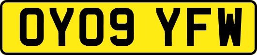 OY09YFW