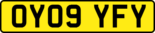 OY09YFY