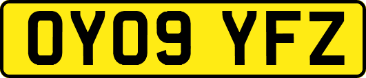 OY09YFZ