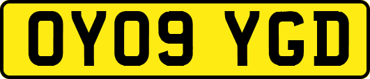 OY09YGD