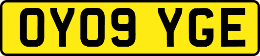 OY09YGE