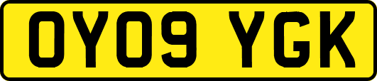 OY09YGK