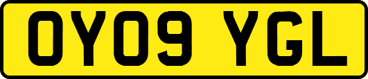 OY09YGL