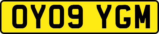 OY09YGM