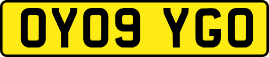OY09YGO