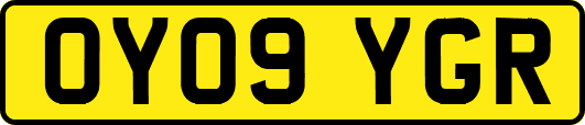 OY09YGR