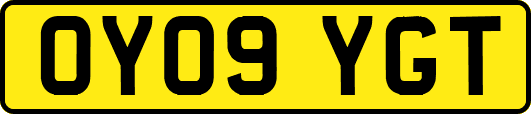 OY09YGT