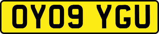 OY09YGU