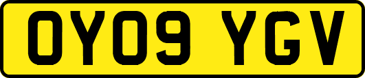 OY09YGV