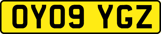OY09YGZ