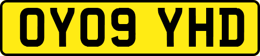 OY09YHD