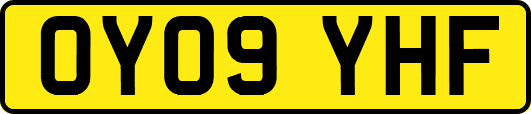 OY09YHF